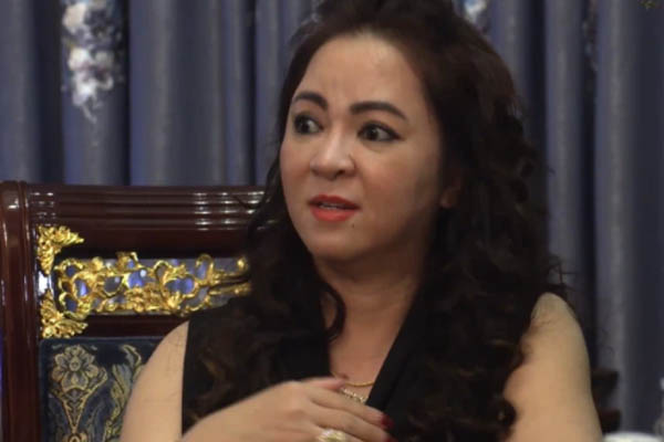 Ông Dũng lò vôi: Nếu ông Võ Hoàng Yên chữa được bệnh như thế, tôi sẵn sàng cho 1.000 tỷ để làm chuyện đó cứu người-2