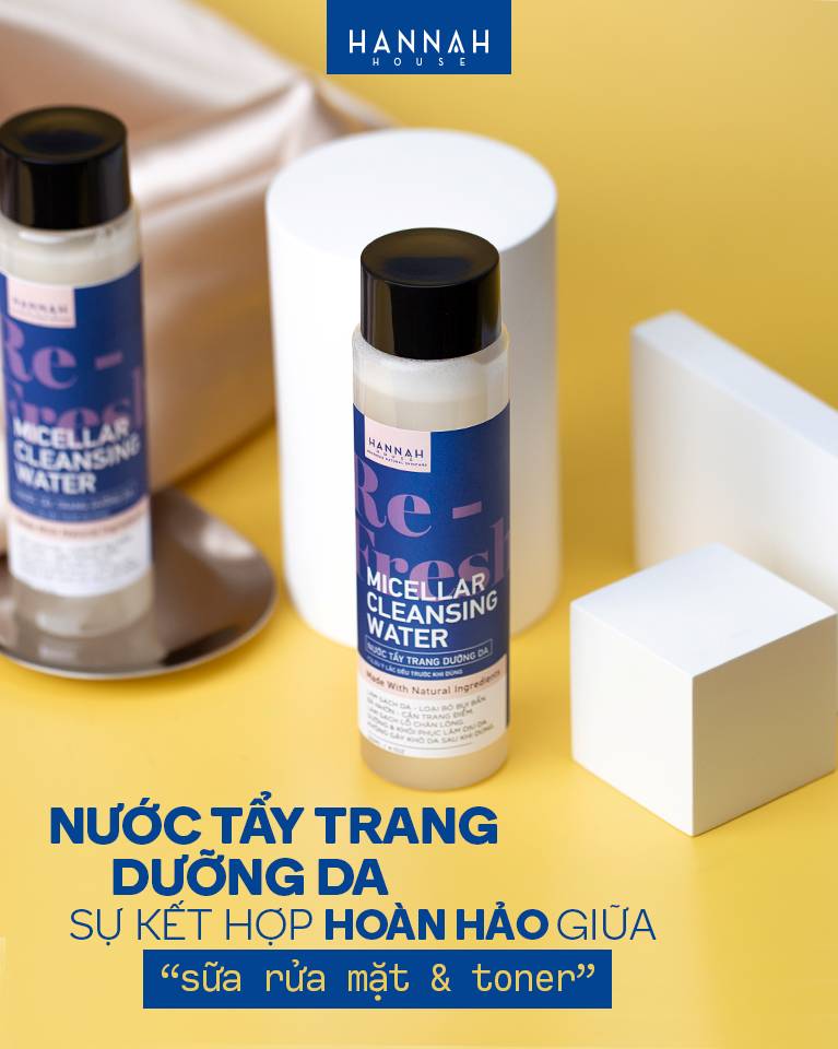 5 loại tẩy trang Việt Nam ngon – bổ – rẻ, các chị em đã dùng là không hối hận-4