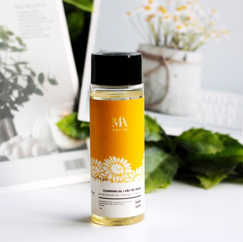 5 loại tẩy trang Việt Nam ngon – bổ – rẻ, các chị em đã dùng là không hối hận-5