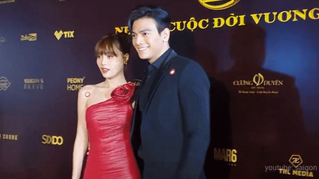 Ninh Dương Lan Ngọc lần đầu lộ diện sau drama clip nóng-2