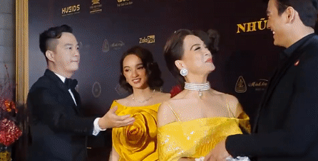 Ninh Dương Lan Ngọc lần đầu lộ diện sau drama clip nóng-3