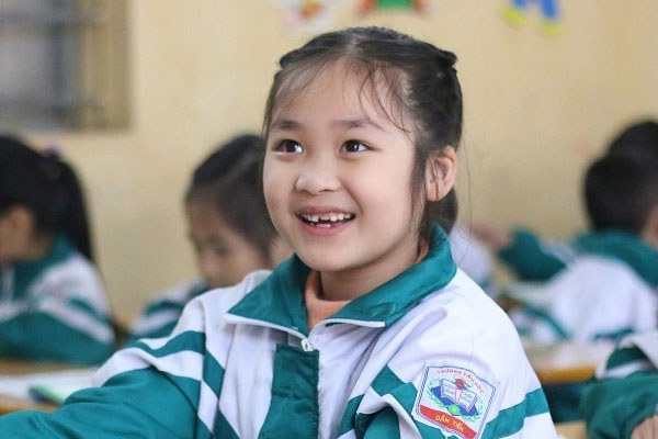 Bộ GD-ĐT giải thích thông tin tiếng Hàn thành môn học bắt buộc-3