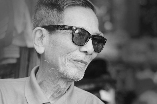 NSND Trần Hạnh qua đời