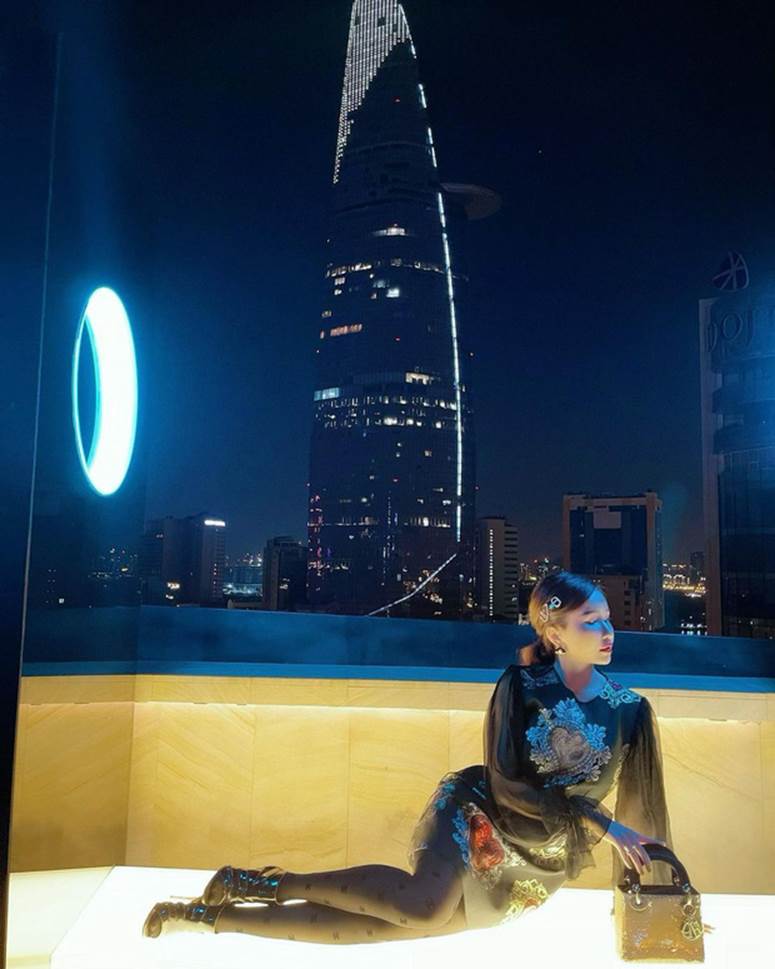 Vợ hai” đại gia Minh Nhựa có chia sẻ chú ý sau ồn ào chồng ly hôn bà cả-3