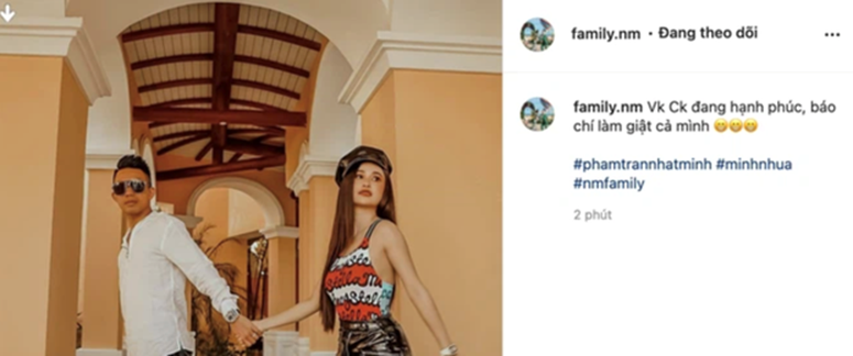 Vợ hai” đại gia Minh Nhựa có chia sẻ chú ý sau ồn ào chồng ly hôn bà cả-5