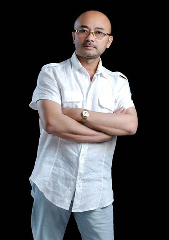 Đại gia Hà Dũng: Nhiều giai nhân kính nể, vây quanh nhưng lại bị Mỹ Tâm dằn mặt-1