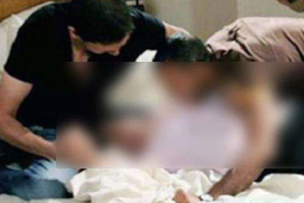 Nữ giáo viên quan hệ với nam sinh 15 tuổi nhiều lần trong xe hơi bị phanh phui quá khứ quái đản với sở thích bệnh hoạn-3