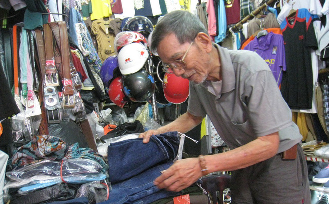 Nghệ sĩ Trần Hạnh: Danh hiệu NSND đến muộn ở tuổi 90 và lòng tự trọng quyết không xin-3