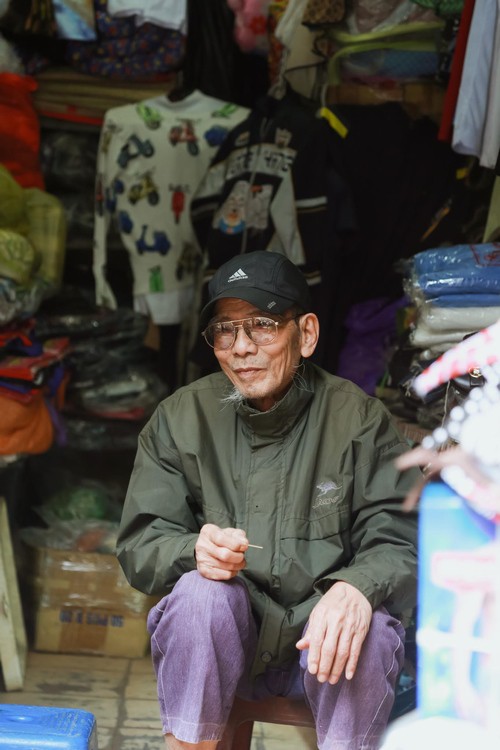 Nghệ sĩ Trần Hạnh: Danh hiệu NSND đến muộn ở tuổi 90 và lòng tự trọng quyết không xin-4