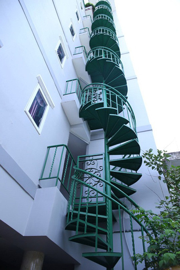 Chàng ca sĩ Vbiz là cậu ấm có nhà 200 tỷ 6 tầng to đùng ở ngay trung tâm quận 1 Sài Gòn-7