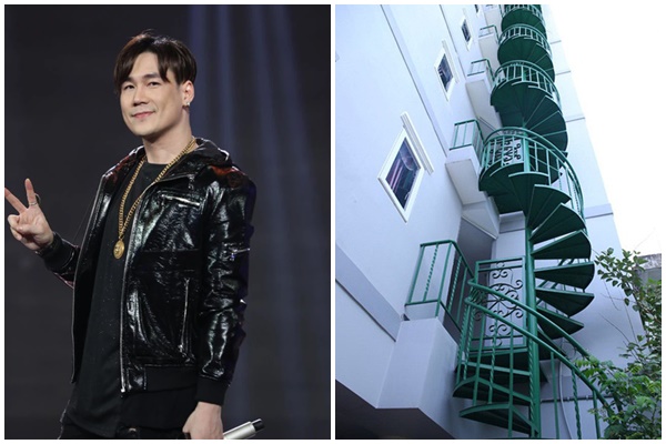 Ninh Dương Lan Ngọc giàu thế nào: 2 căn hộ cao cấp, tủ đồ hiệu sang chảnh toát lên mùi tiền-7