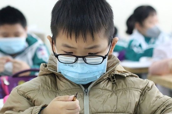 Bộ GD-ĐT giải thích thông tin tiếng Hàn thành môn học 'bắt buộc'