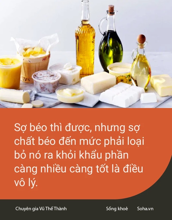 Vụ nồi chiên không dầu gây ung thư: Hiệp hội ở Hồng Kông có lý - nhưng sự thật lại bị cắt xén mất một nửa!-4