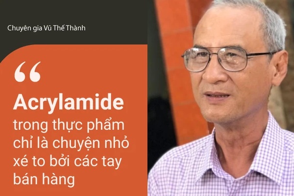 Vụ nồi chiên không dầu gây ung thư: Hiệp hội ở Hồng Kông có lý - nhưng sự thật lại bị cắt xén mất một nửa!-1