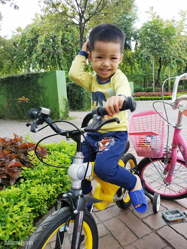 Vừa mở cửa tủ lạnh, mẹ không thốt lên lời vì thấy con trai đem thứ này để vào trong, câu chuyện sau đó khiến dân tình cười bể bụng-6