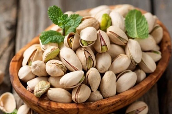 Ăn quá nhiều hạt dẻ cười: Khỏi cười được luôn vì bạn có nguy cơ mắc 10 vấn đề sức khỏe sau!