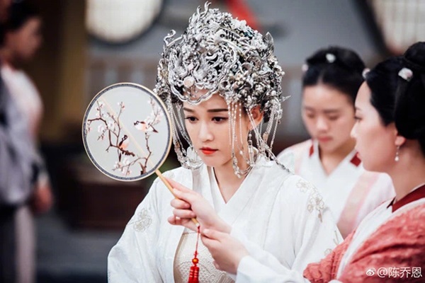 Vị Hoàng hậu nhân đức nhất nhà Hán: Gia tộc sa sút phải nhập cung đổi đời, 21 tuổi nắm quyền hậu cung, không con cái nhưng được người người tôn kính-2