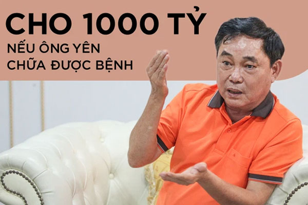 Vợ Dũng lò vôi - người phụ nữ quyền lực sở hữu khu du lịch Đại Nam nổi tiếng kinh doanh giỏi nhưng cũng để đời” với những phát ngôn cực đanh thép!-12