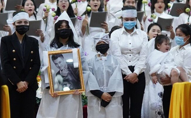 Gia đình Vân Quang Long cầu cứu, nhờ công an can thiệp vì bị bôi nhọ danh dự-1