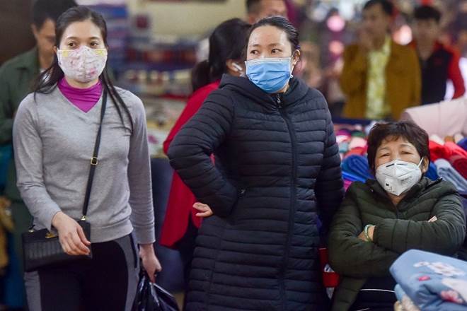 Khung cảnh chưa từng có tại chợ đầu mối lớn nhất Hà Nội-7