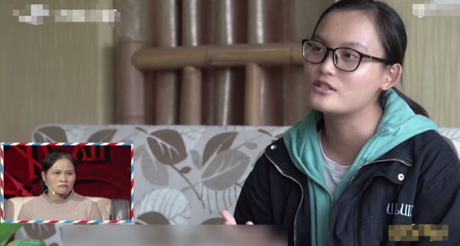 Bà mẹ lên truyền hình tố cáo các con ruồng rẫy mình, ai ngờ cô con gái bình thản kể lại 1 chuyện khiến cả trường quay chết lặng-3