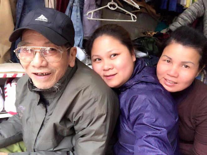 Người con dâu đặc biệt của nghệ sĩ Trần Hạnh: Chưa thấy con dâu nào tốt, yêu mến bố chồng như thế!-5