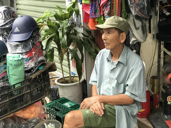 Người con dâu đặc biệt của nghệ sĩ Trần Hạnh: Chưa thấy con dâu nào tốt, yêu mến bố chồng như thế!-4