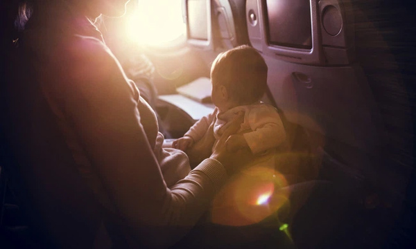 Con dâu có thai ở tuổi 39, chưa kịp vui thì bị mẹ chồng ép phá thai hoặc ly hôn, nguyên nhân từ phong tục lạc hậu gây phẫn nộ-1