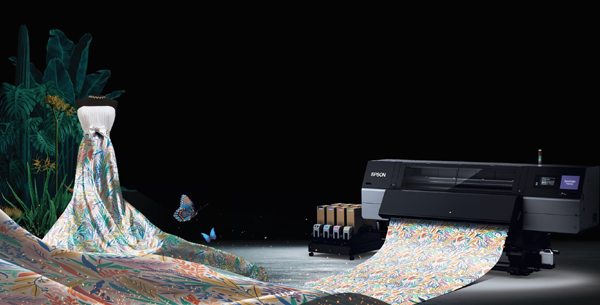 Epson ra mắt máy in chuyển nhiệt khổ lớn cấp độ công nghiệp-2