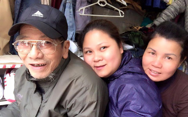 NSND Trần Hạnh ra đi thanh thản, nhẹ nhõm, không đau đớn dằn vặt gì-2