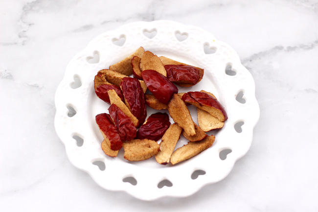 Món ăn siêu ngon lại bổ dưỡng lợi đủ đường khiến ai thử xong cũng phải tấm tắc-5