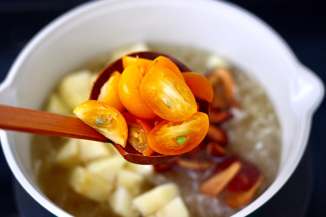 Món ăn siêu ngon lại bổ dưỡng lợi đủ đường khiến ai thử xong cũng phải tấm tắc-7