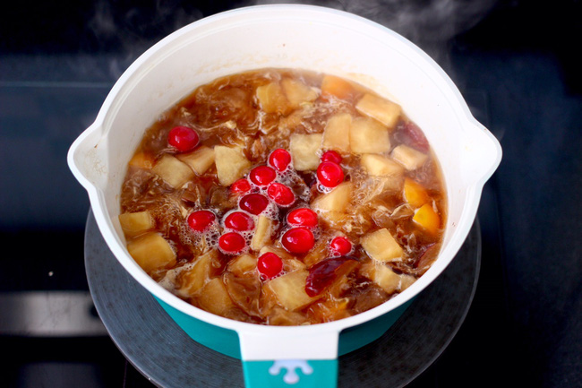 Món ăn siêu ngon lại bổ dưỡng lợi đủ đường khiến ai thử xong cũng phải tấm tắc-8