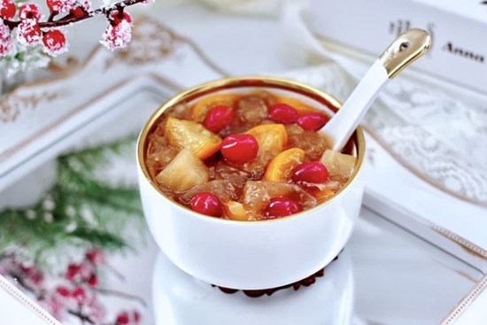 Món ăn siêu ngon lại bổ dưỡng lợi đủ đường khiến ai thử xong cũng phải tấm tắc