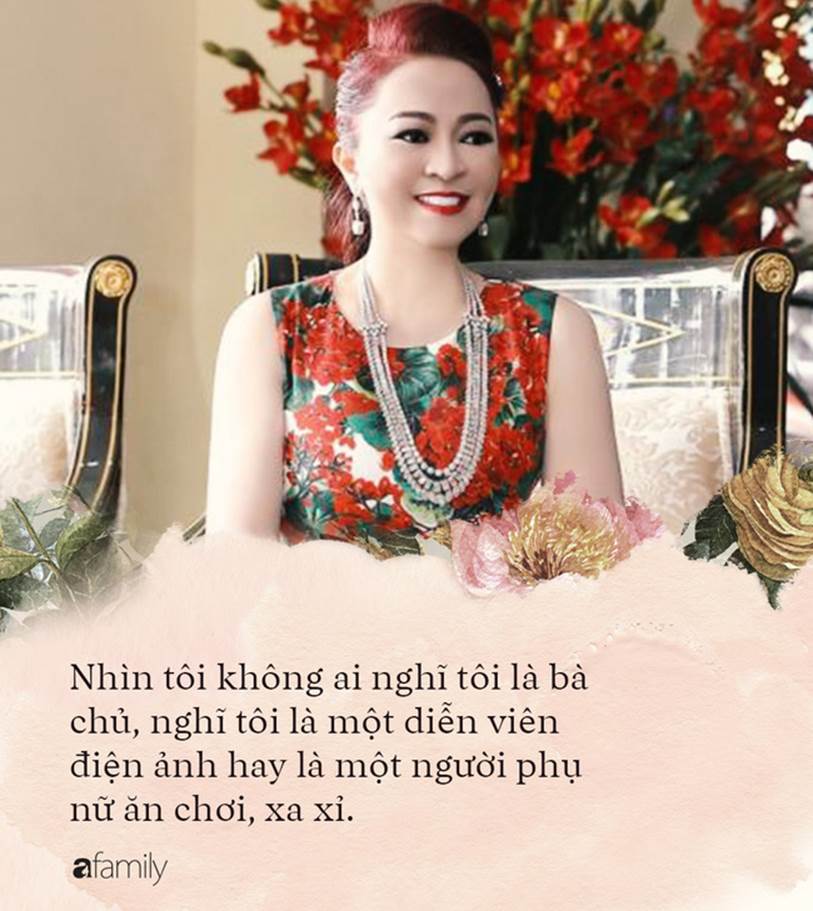 Vợ Dũng lò vôi - người phụ nữ quyền lực sở hữu khu du lịch Đại Nam nổi tiếng kinh doanh giỏi nhưng cũng để đời” với những phát ngôn cực đanh thép!-1