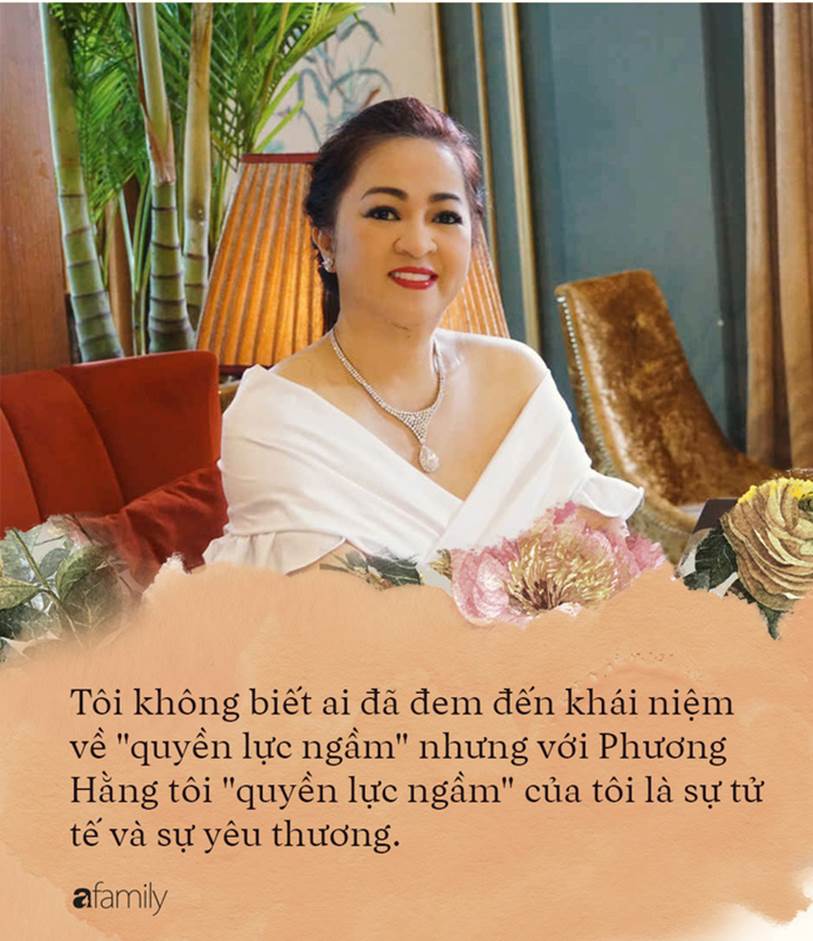 Vợ Dũng lò vôi - người phụ nữ quyền lực sở hữu khu du lịch Đại Nam nổi tiếng kinh doanh giỏi nhưng cũng để đời” với những phát ngôn cực đanh thép!-2