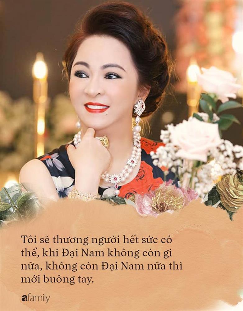 Vợ Dũng lò vôi - người phụ nữ quyền lực sở hữu khu du lịch Đại Nam nổi tiếng kinh doanh giỏi nhưng cũng để đời” với những phát ngôn cực đanh thép!-10