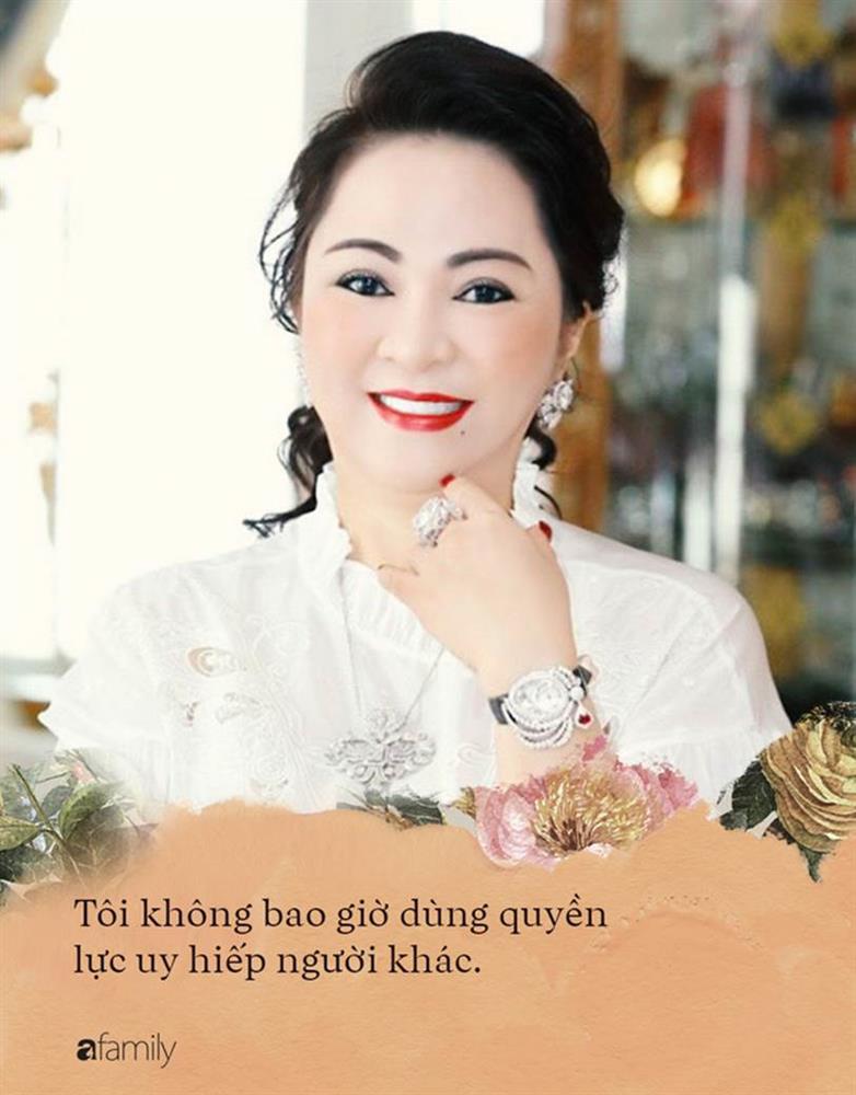 Vợ Dũng lò vôi - người phụ nữ quyền lực sở hữu khu du lịch Đại Nam nổi tiếng kinh doanh giỏi nhưng cũng để đời” với những phát ngôn cực đanh thép!-3