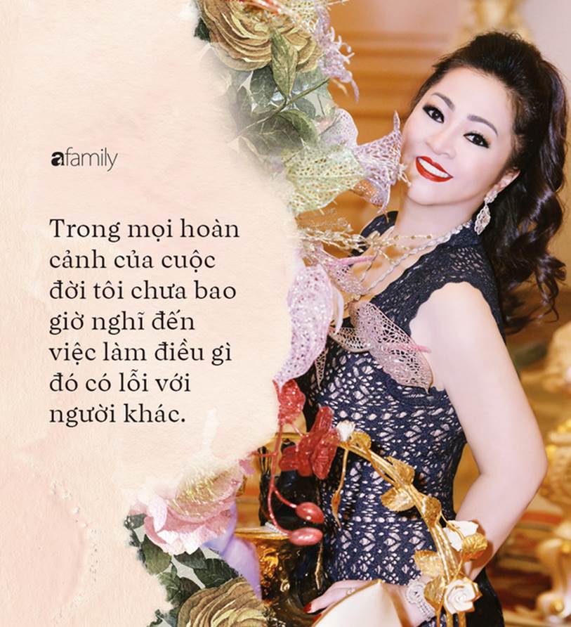 Vợ Dũng lò vôi - người phụ nữ quyền lực sở hữu khu du lịch Đại Nam nổi tiếng kinh doanh giỏi nhưng cũng để đời” với những phát ngôn cực đanh thép!-8