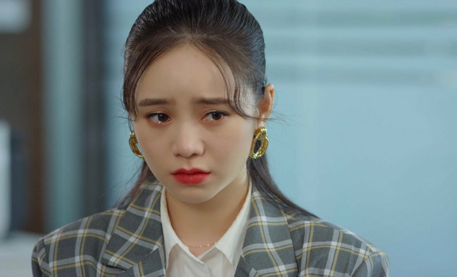 Quỳnh Kool - tiểu thư bị ghét nhất Hướng Dương Ngược Nắng: Style ngoài đời cực sành điệu, mê nhất là những khi diện váy-1