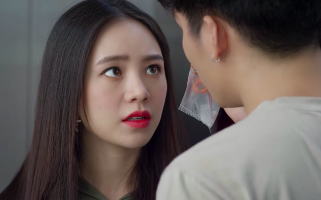 Quỳnh Kool - tiểu thư bị ghét nhất Hướng Dương Ngược Nắng: Style ngoài đời cực sành điệu, mê nhất là những khi diện váy-2