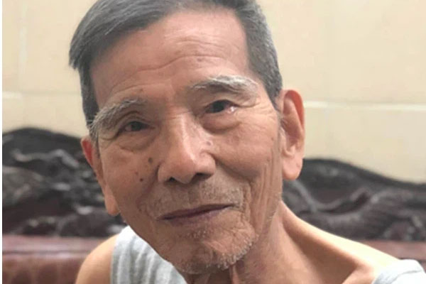 Thông tin chính thức về tang lễ NSND Trần Hạnh-2