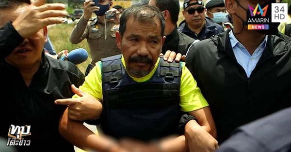 Hiện trường thực nghiệm vụ nữ sinh bị cưỡng hiếp và giết chết khi đi đổ xăng: Thái độ lạnh gáy của kẻ thủ ác và phản ứng đau đớn của người cha-2