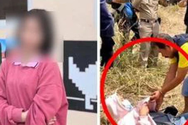 Vụ án nữ ca sĩ rẽ hướng làm phù thủy rồi giết người vì lòng tham vô đáy, ra tòa với nụ cười bí hiểm và câu nói trước khi bị hành quyết gây ám ảnh-10