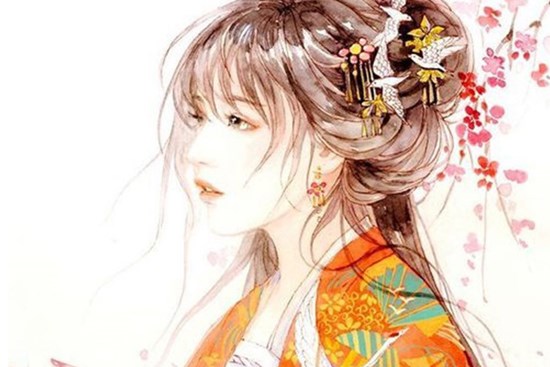 4 con giáp nữ có đủ 