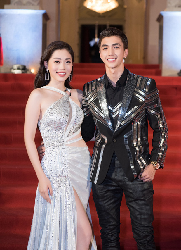 Rộ tin đồn mang bầu vì vòng 2 lớn bất thường, Phương Nga chính thức lên tiếng-3