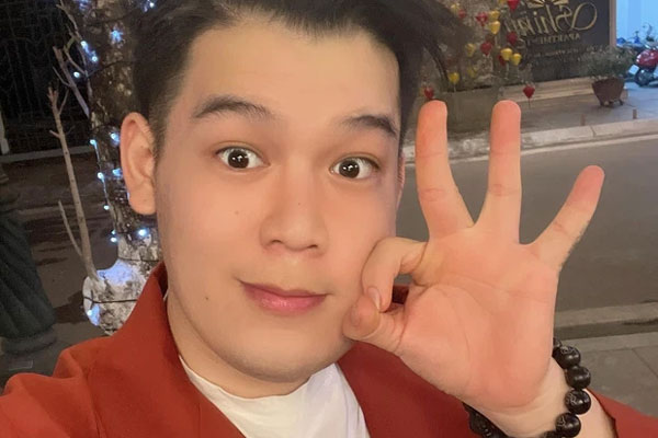 Long Chun: Kiếm gần tỷ/tháng và cuộc sống bất hạnh, bị bỏ rơi, bố mẹ là dân xã hội-7