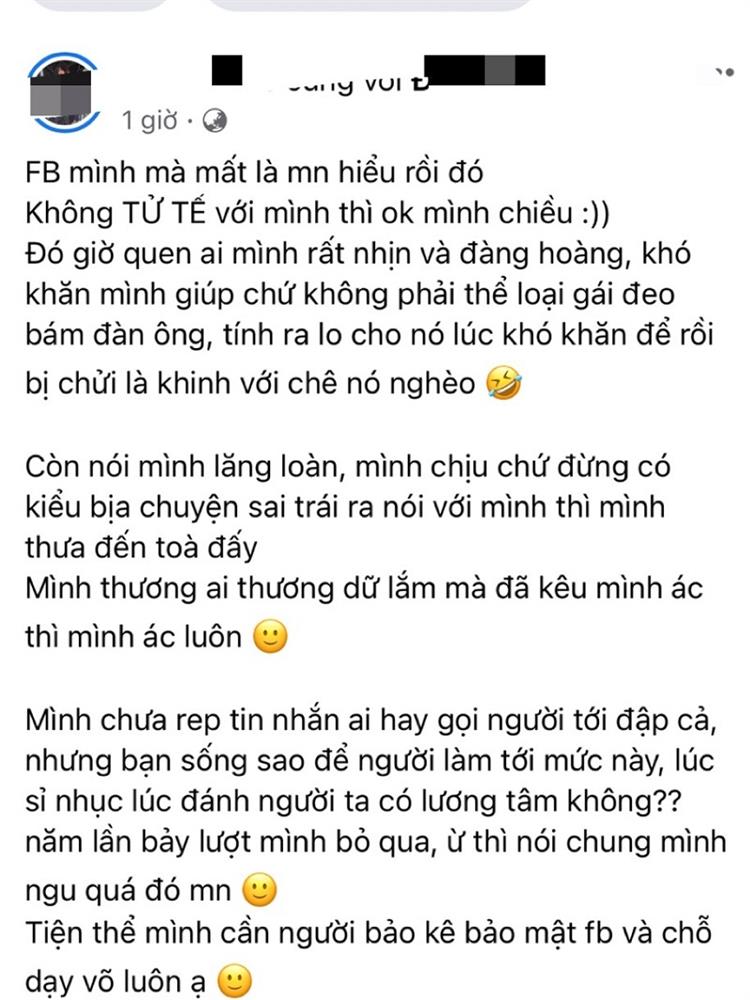 Phát hiện trai lạ thả tim ảnh bạn gái, nam thanh niên ra tay đánh đập người yêu đến bầm dập-8