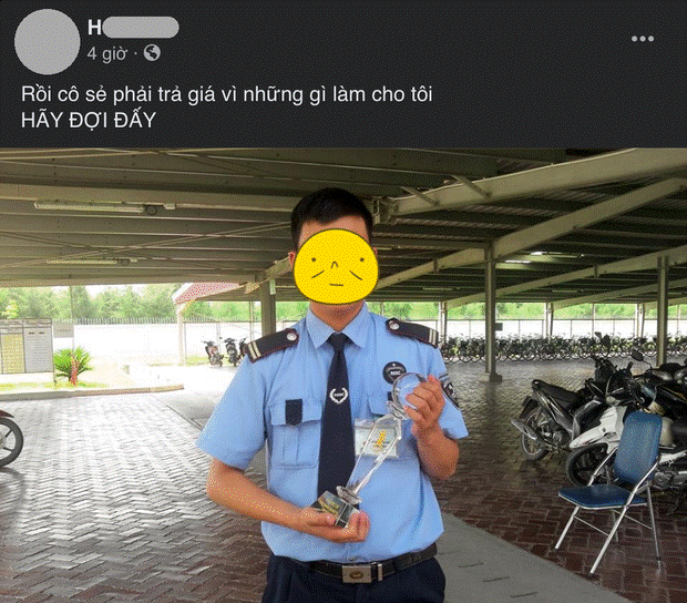 Xuất hiện Facebook giả mạo người chồng đòi tiền ăn của vợ trước khi ly hôn, liên tục viết status thách thức câu like-3