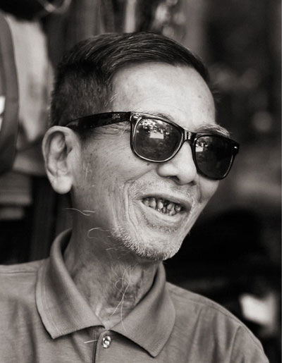 Thông tin chính thức về tang lễ NSND Trần Hạnh-1